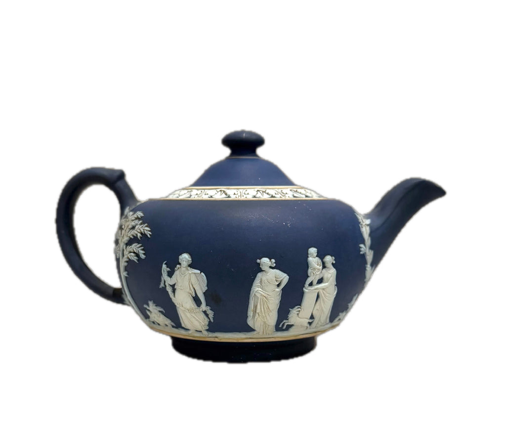 Wedgwood Teapot