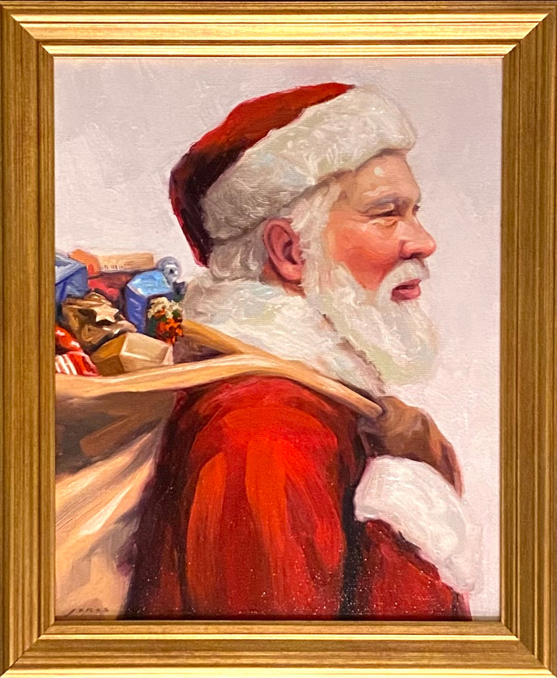 Santa Claus