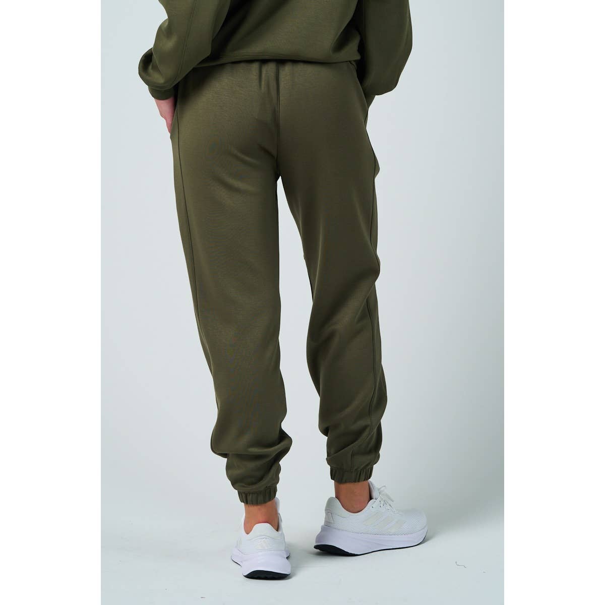 Signature Soft Jogger Pants