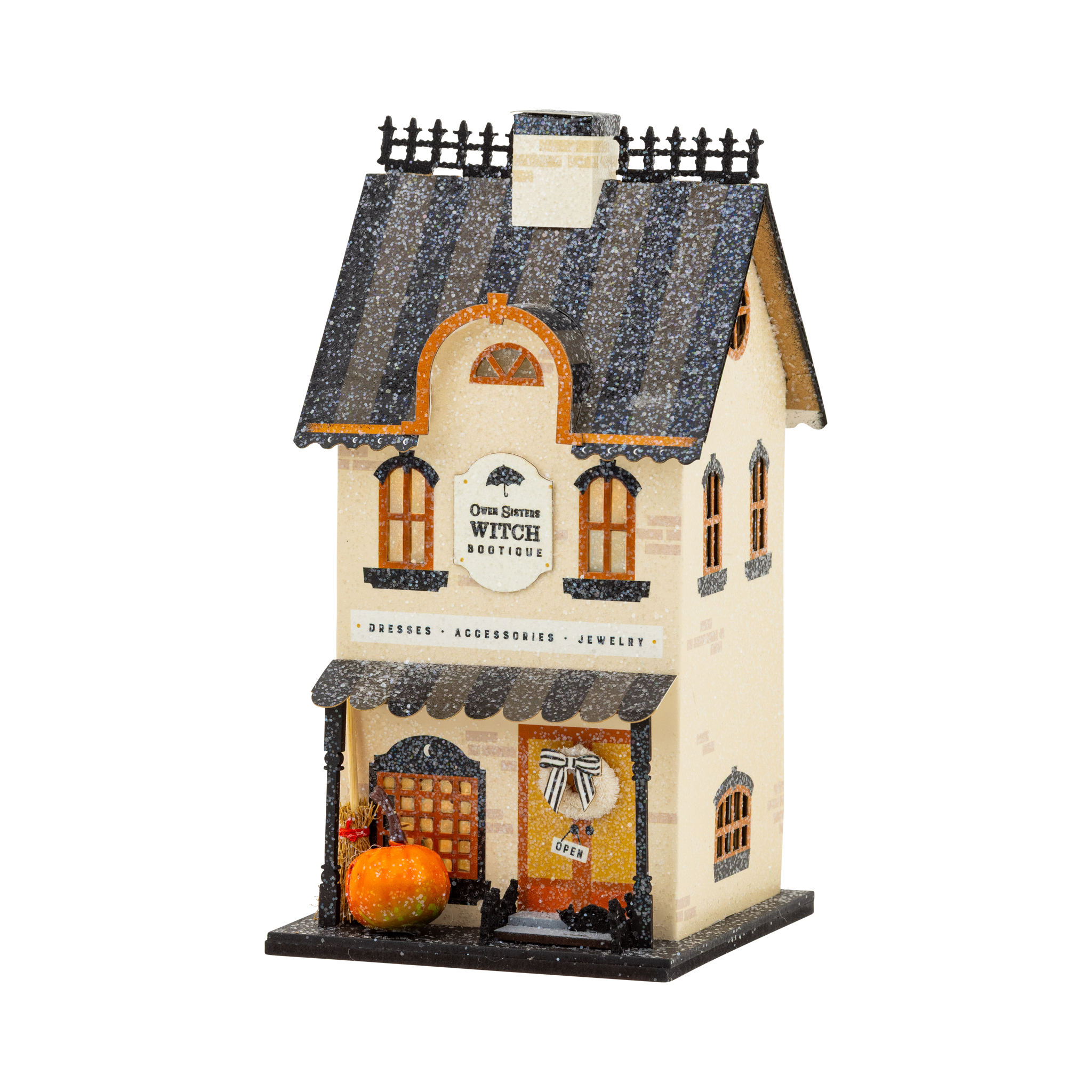 Bootique Paper House