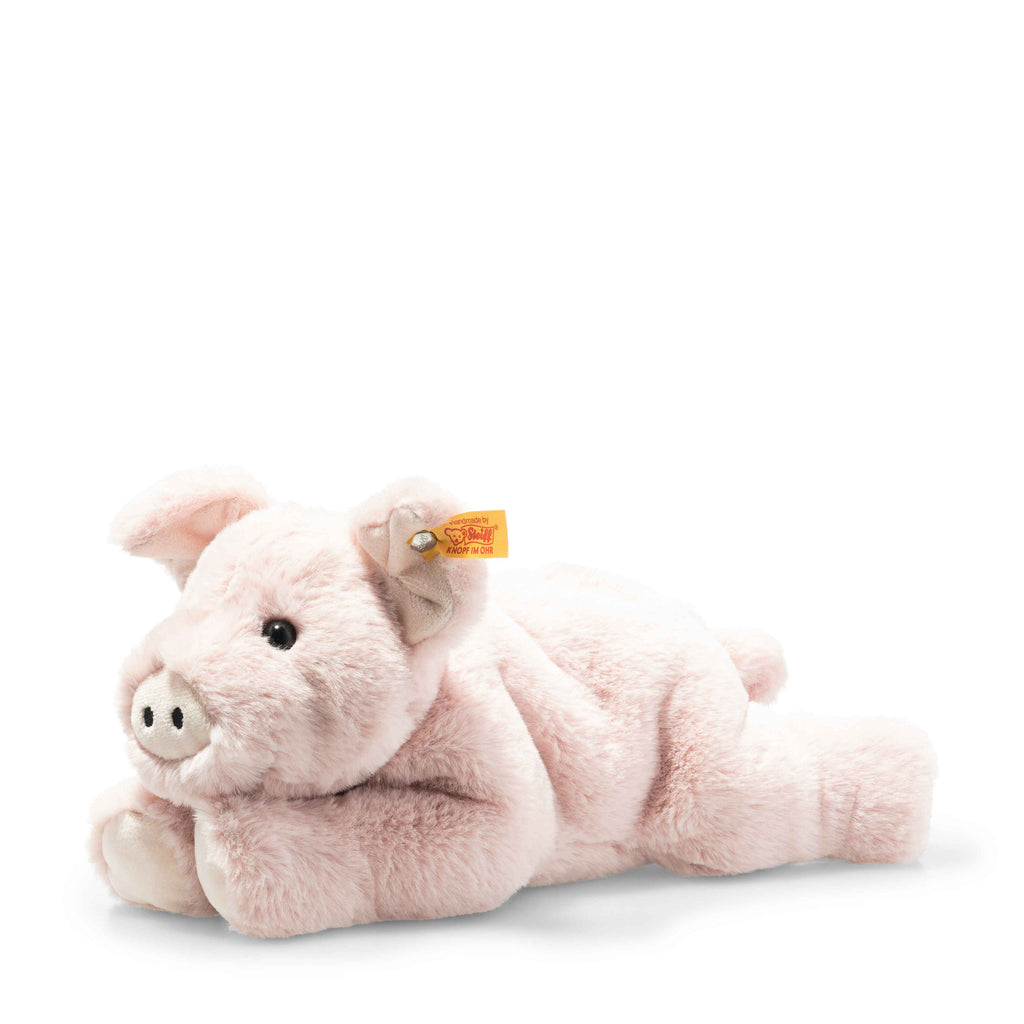 Piko Pig Plush Toy, 11 Inches