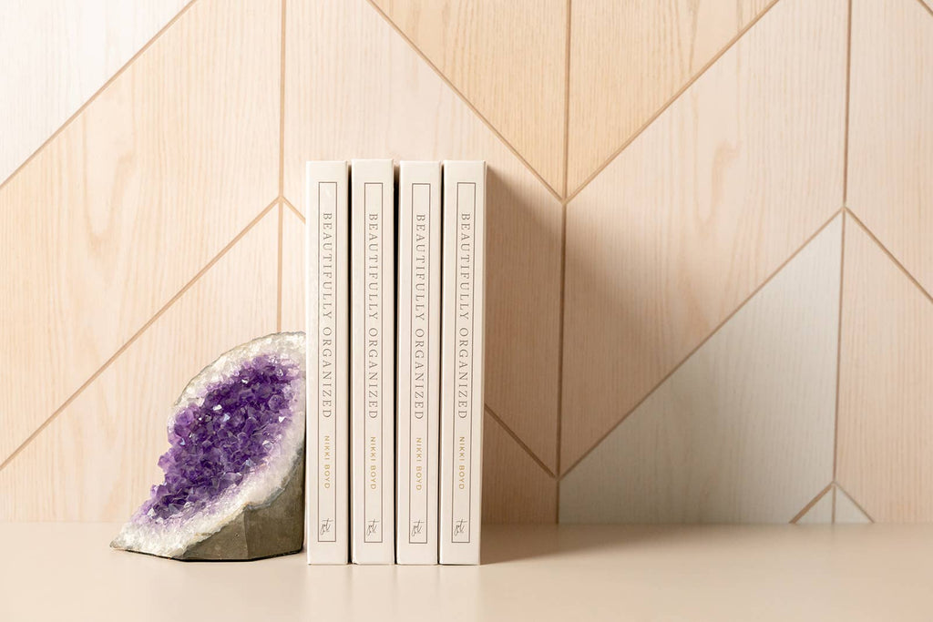 Beautifully Organized