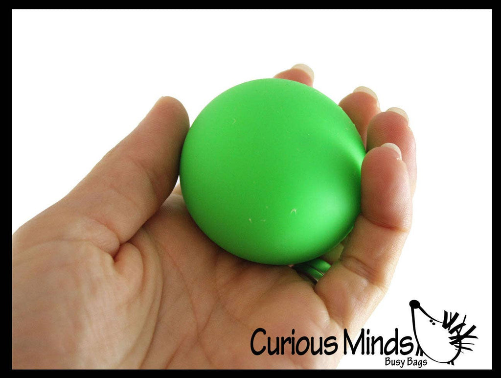 Squishy Gooey Squish Stress Ball