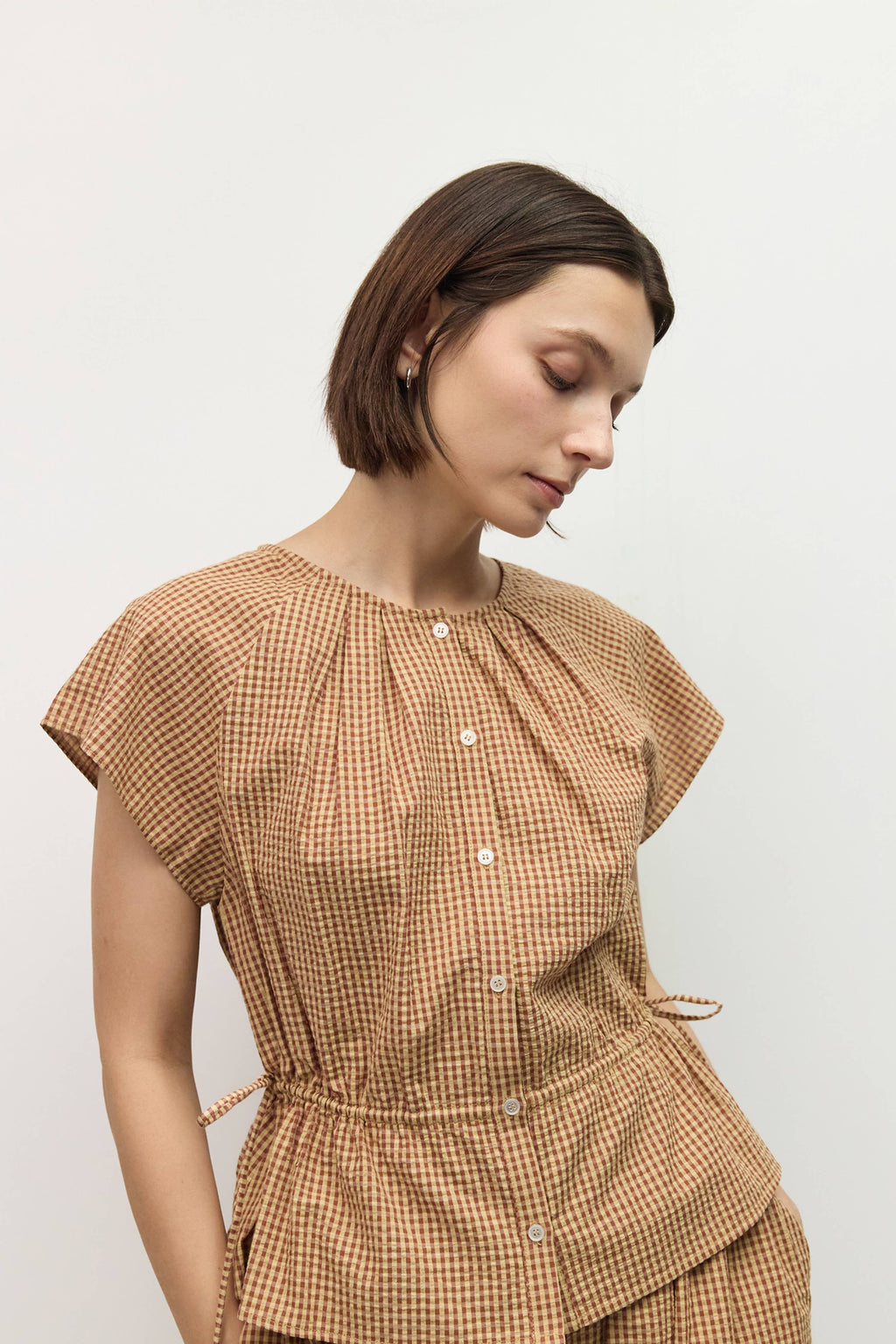 The Gwen Top