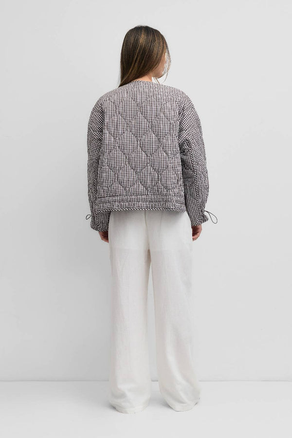 The Rochelle Jacket