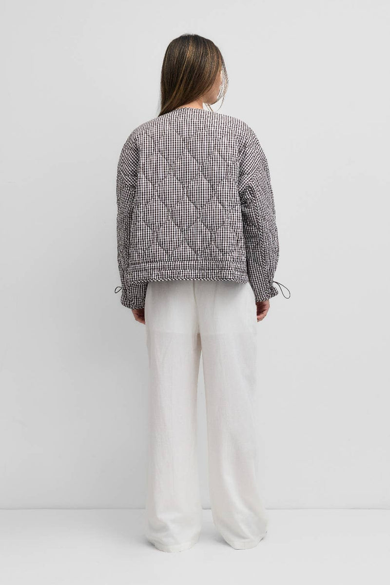 The Rochelle Jacket