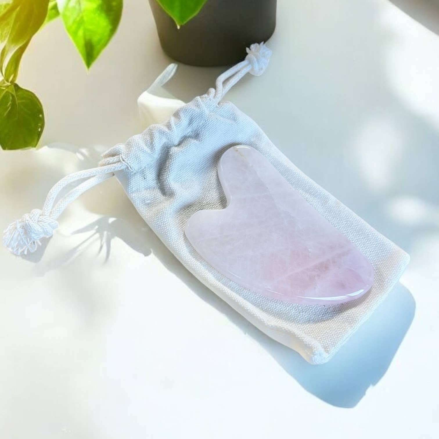 Gua Sha Stone