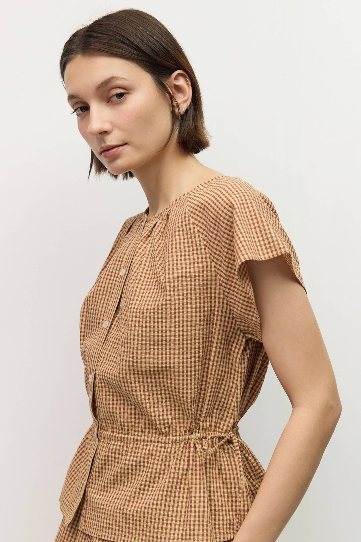The Gwen Top