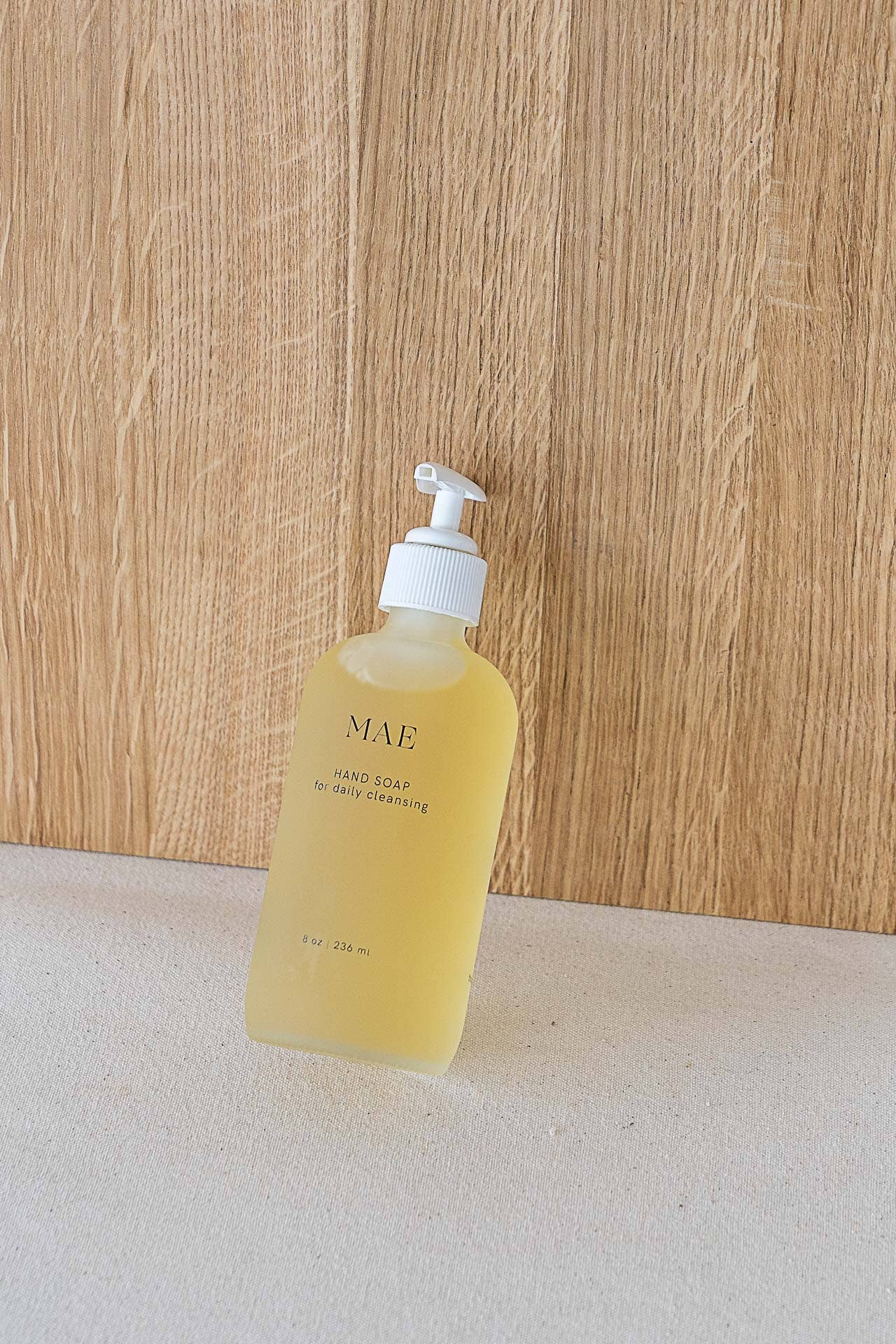 Lavender Clean Hand Soap