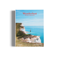 Wanderlust British & Irish Isles