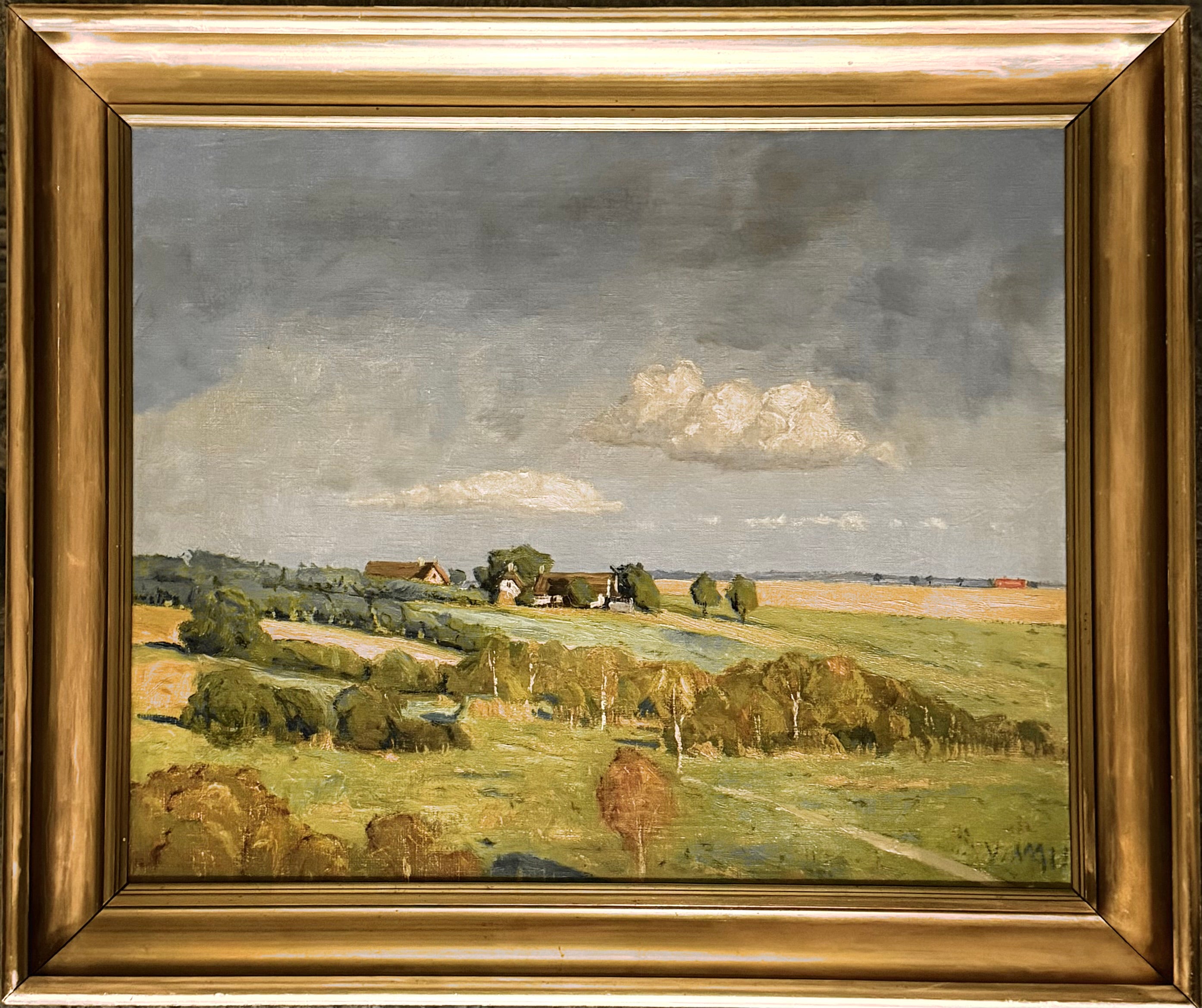 Countryside