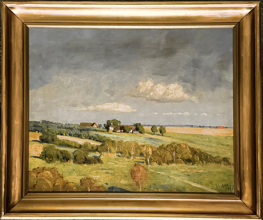 Landet