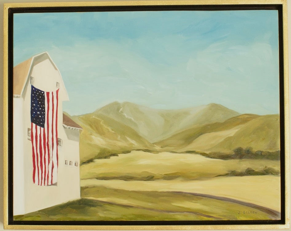 Americana Summer at McPolin