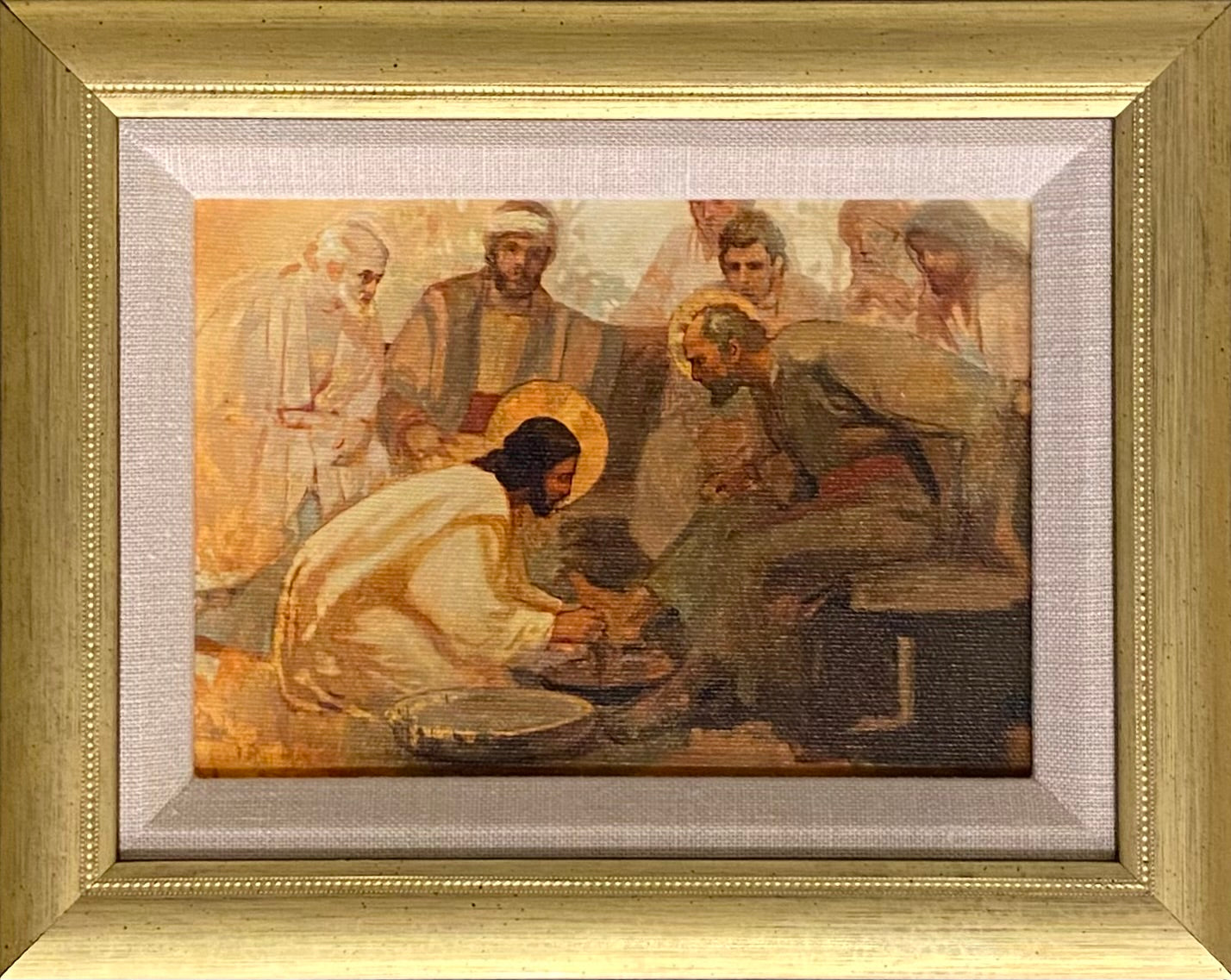 Greatest in the Kingdom