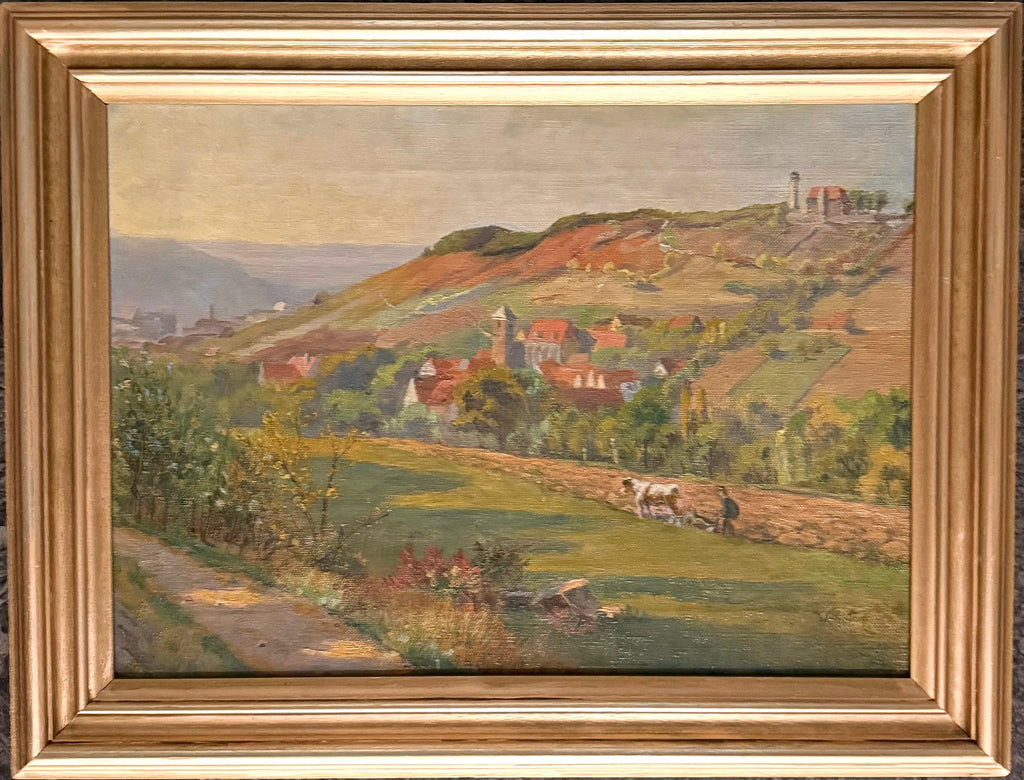 Deutsches Feld
