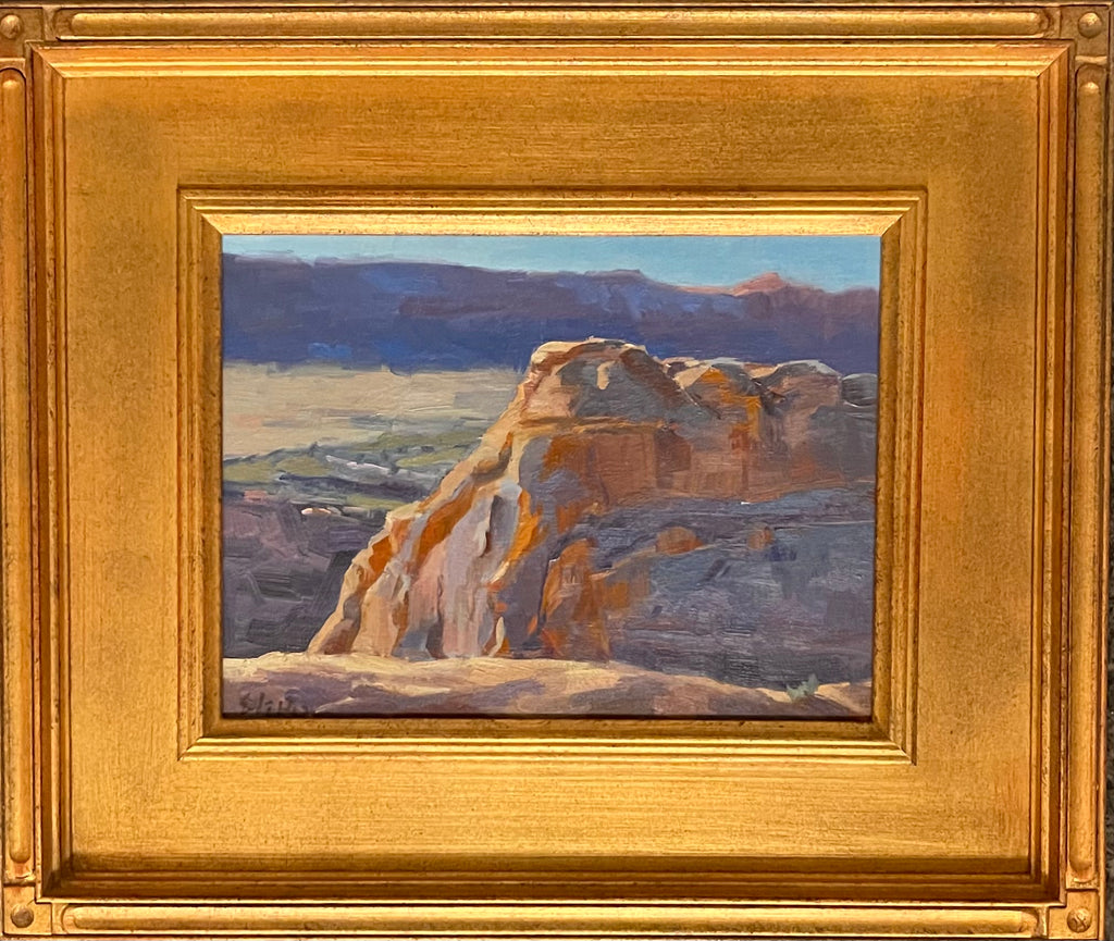 High Desert View