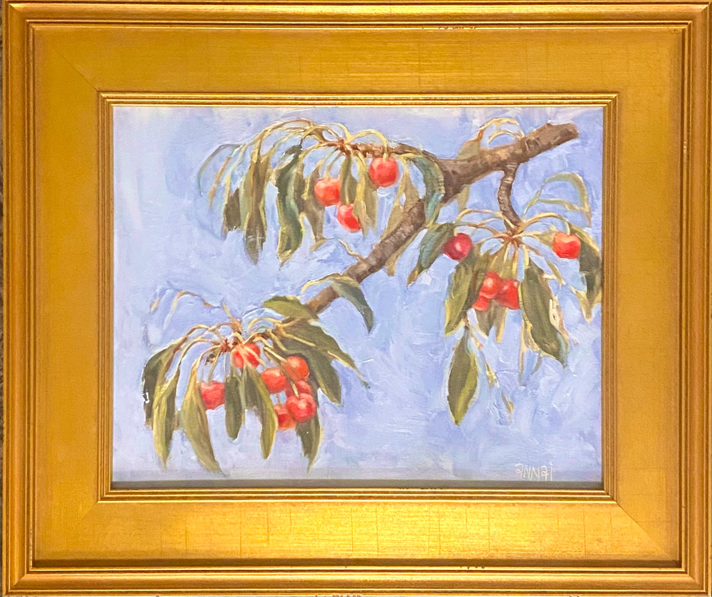 Orchard Cherries