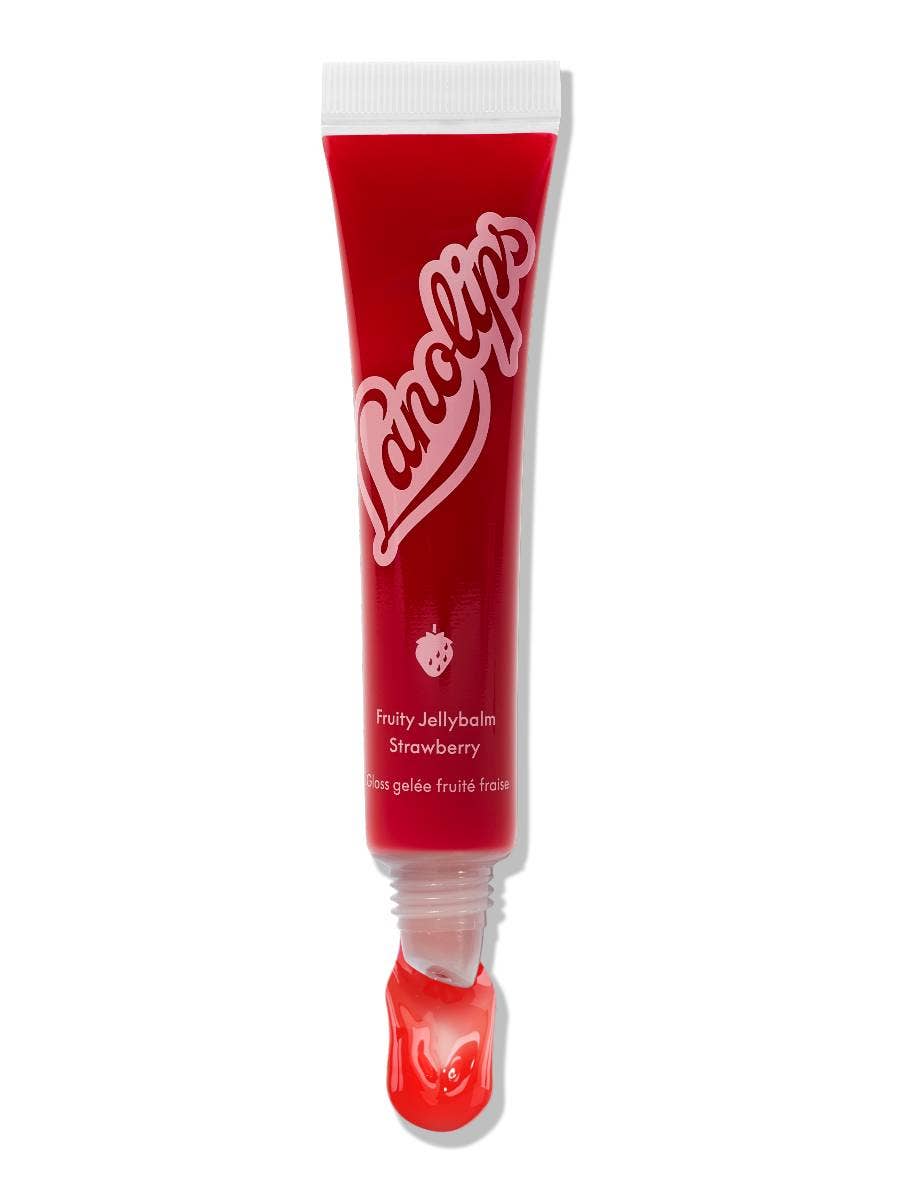 Strawberry Fruity Jellybalm