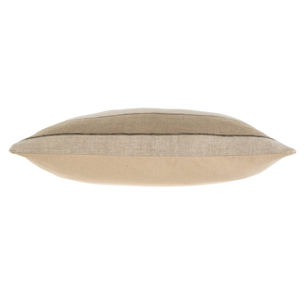 16x24 Ives Stripe Pillow