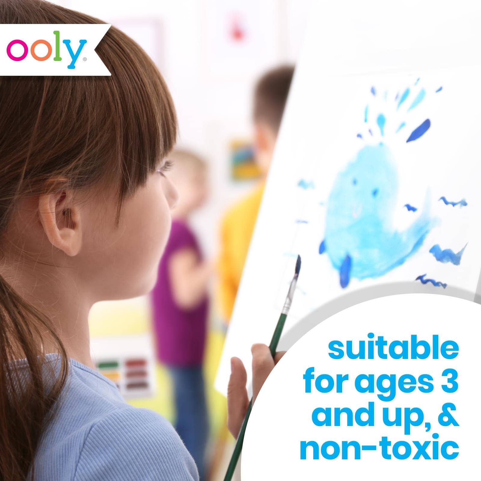 Lil' Paint Pods Watercolor Paint