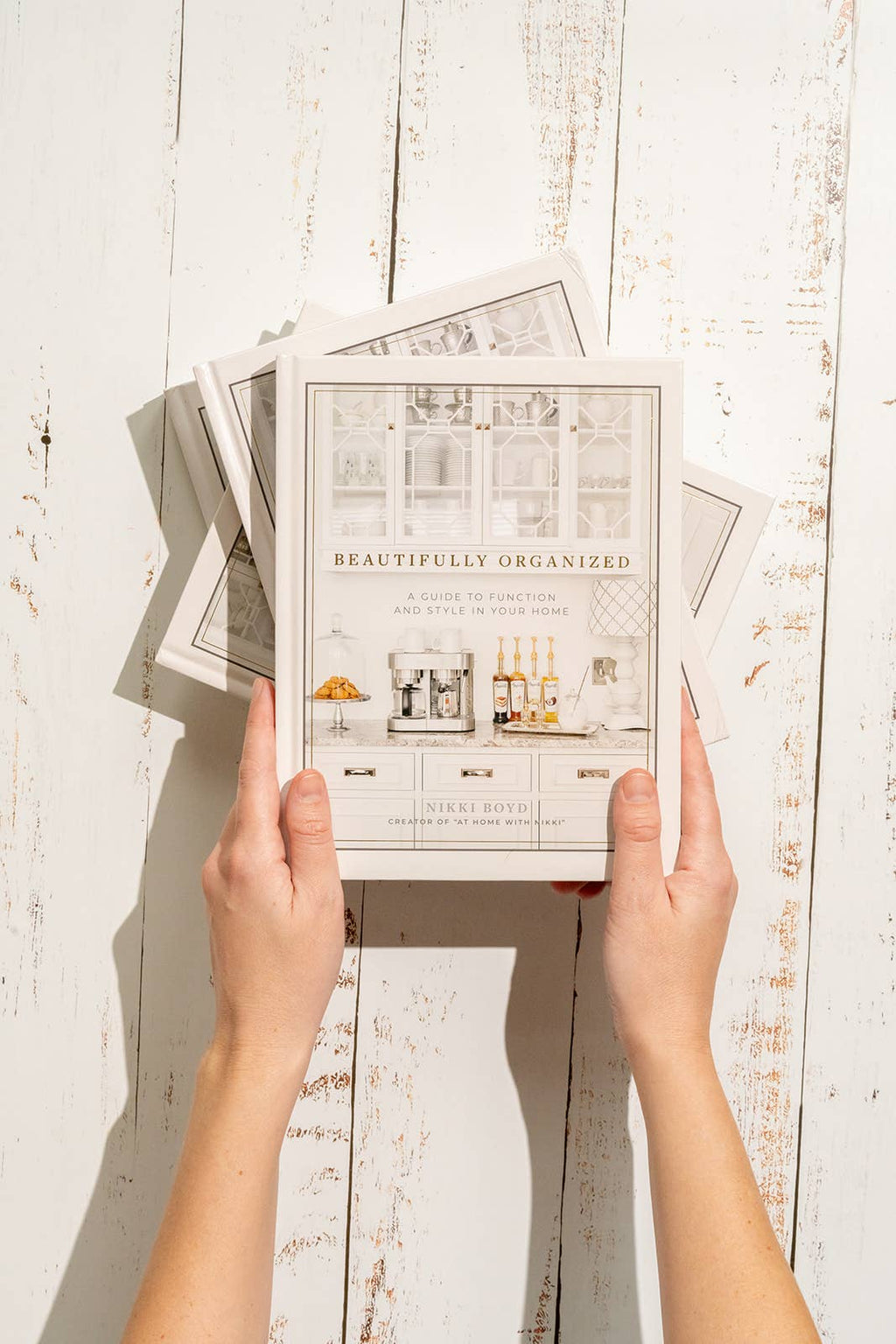 Beautifully Organized