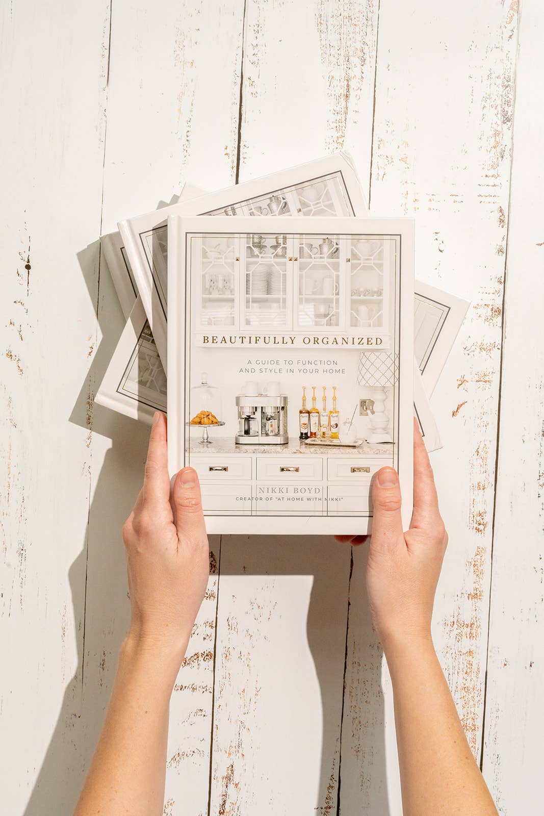 Beautifully Organized