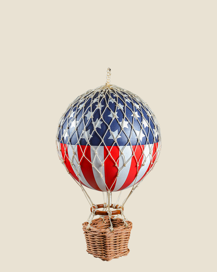 Stars & Stripes Balloon