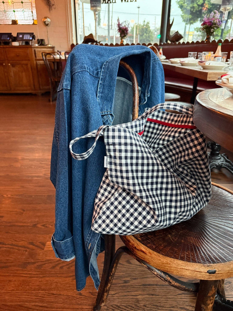 Happy Carry Bag