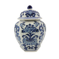 Flora Jar