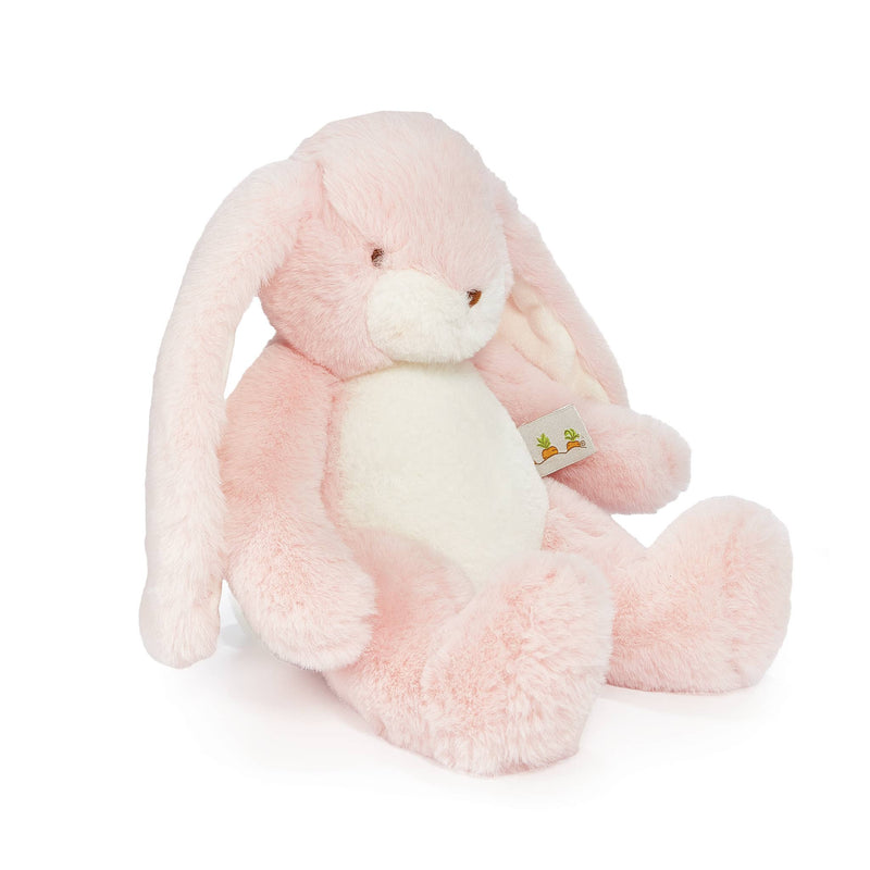 Little Nibble 12" Bunny - Pink