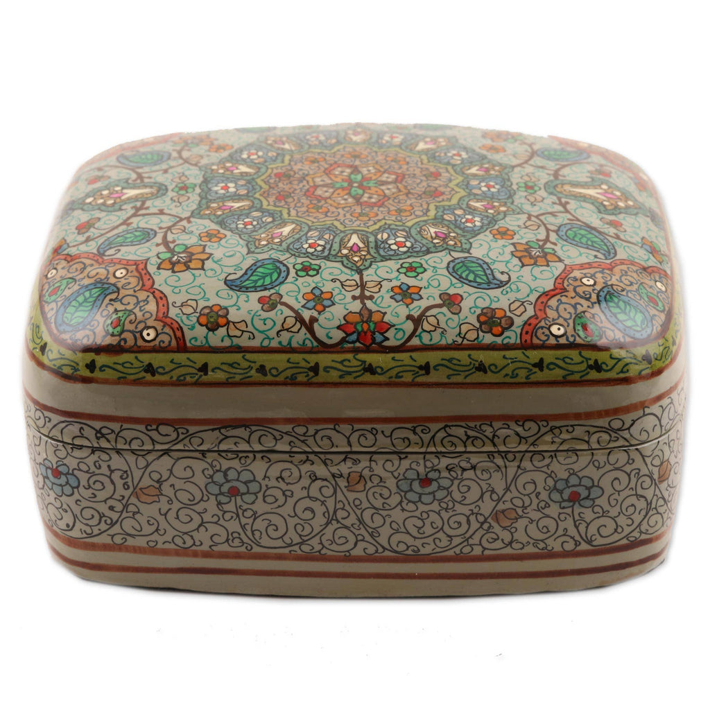 Handmade Persian Decorative Box