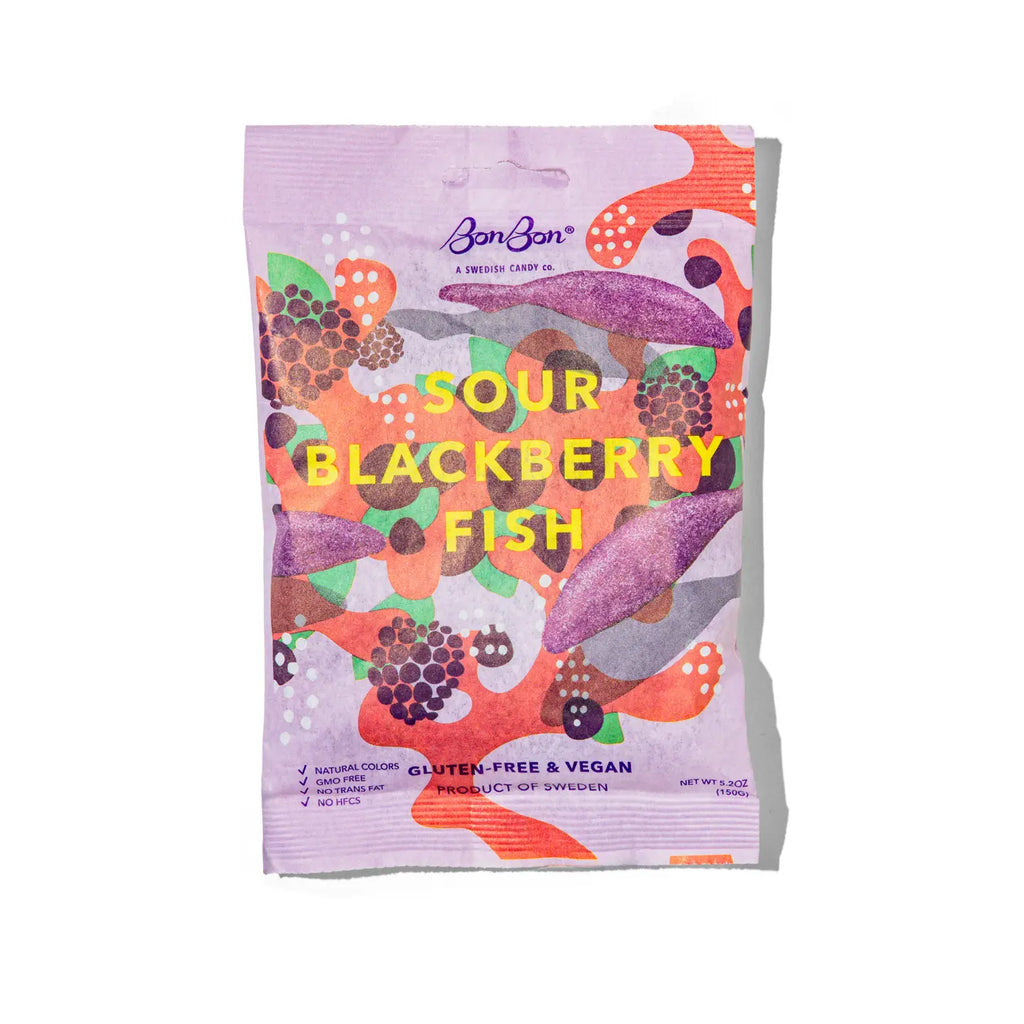BonBon Gummy Candy