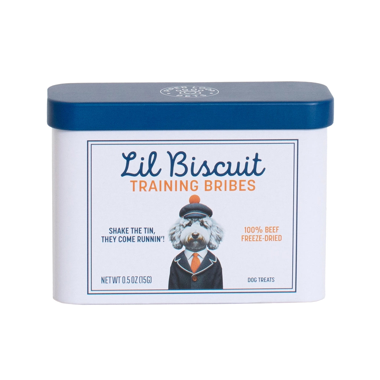 Mini Training Tin