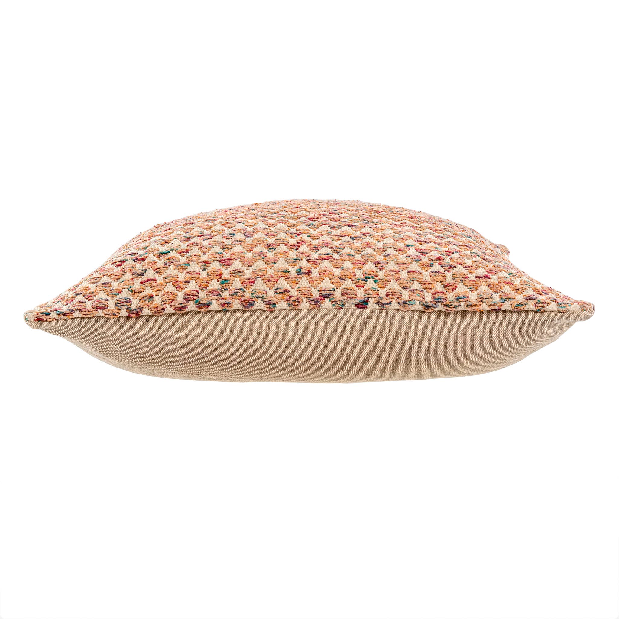 20x20 Dune Woven Pillow