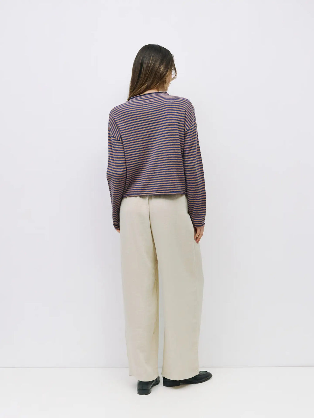 The Elisa Cardigan