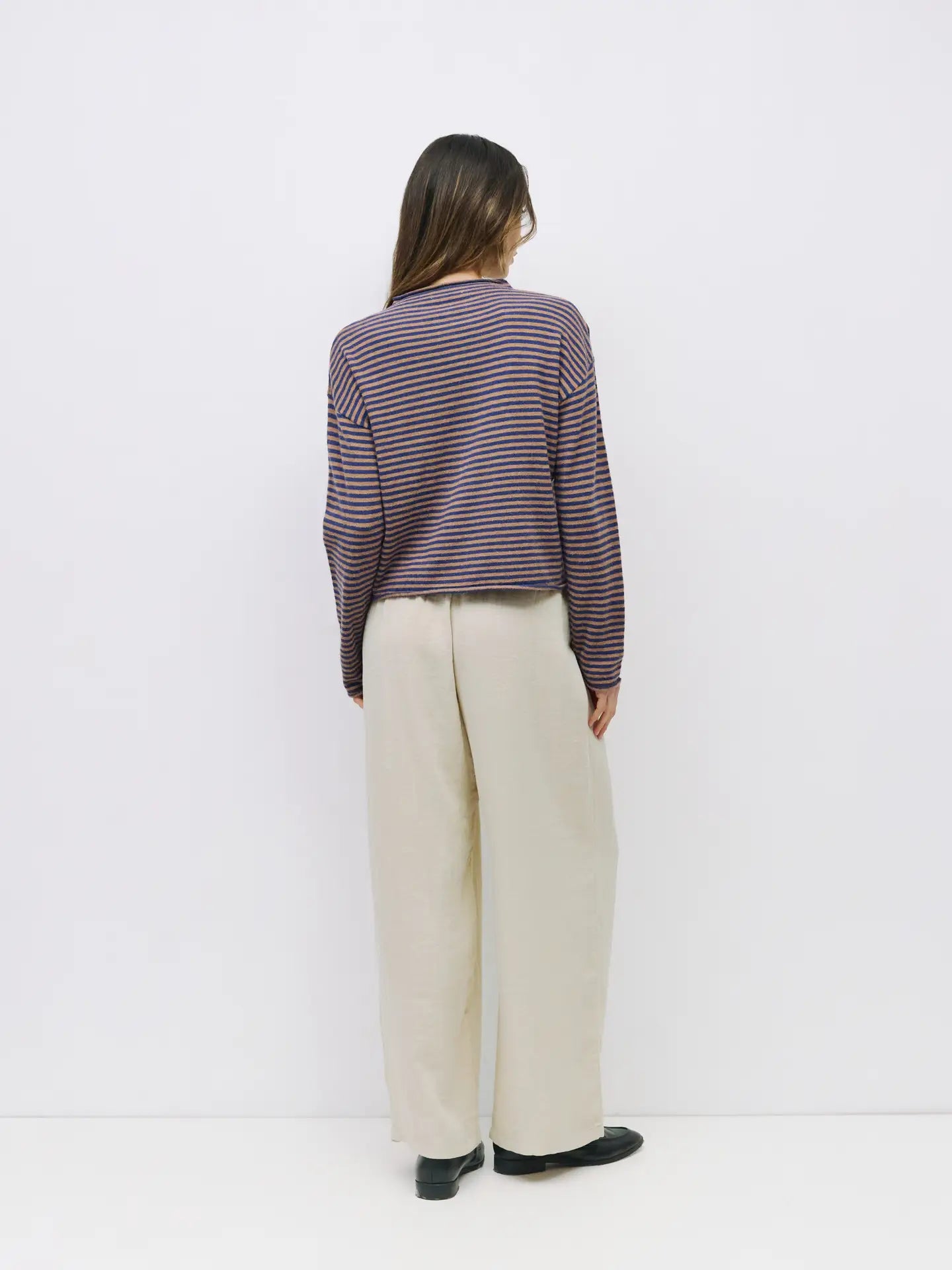 The Elisa Cardigan