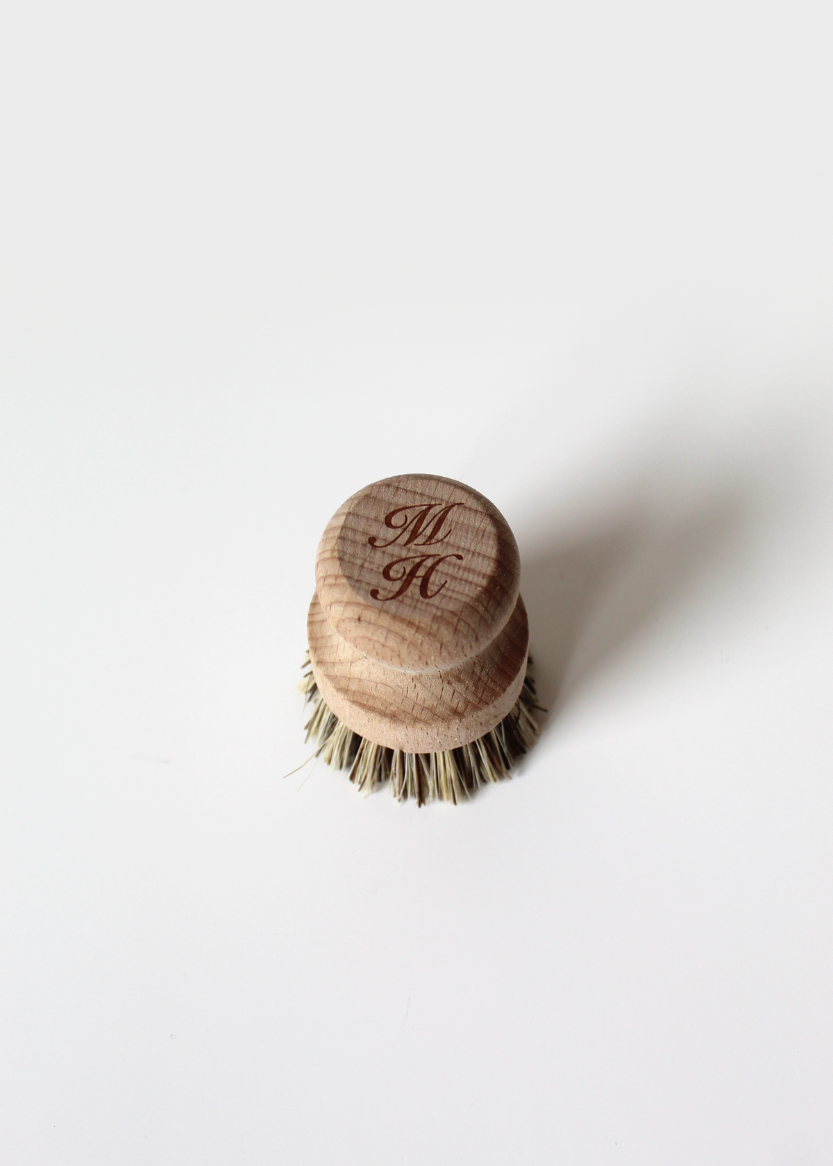 Murchison-Hume Compostable Pot Scrubber