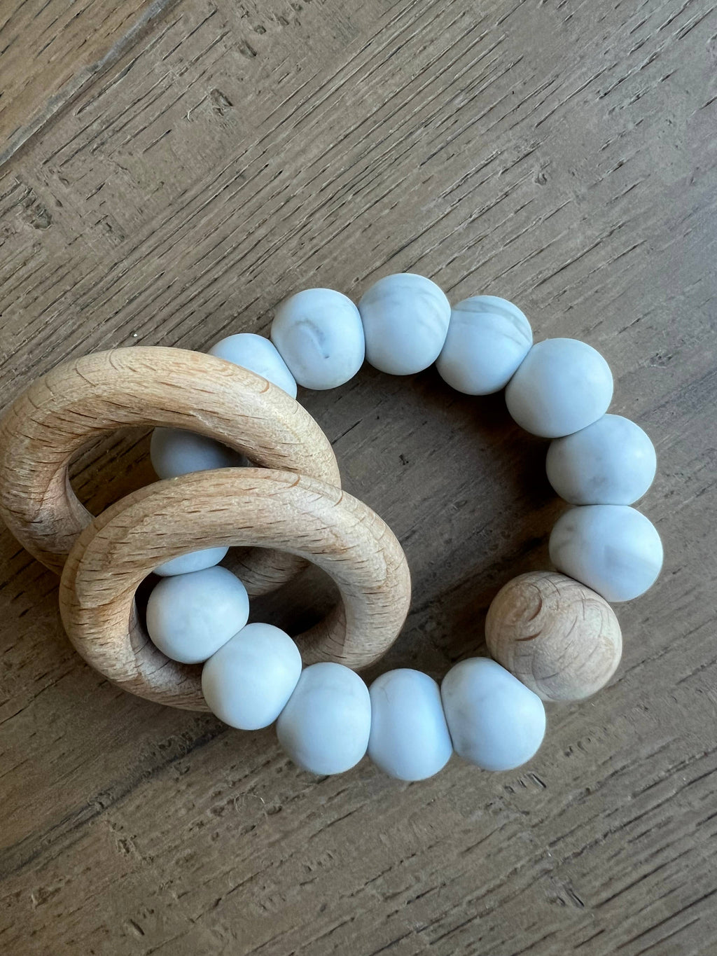 Ring Teether