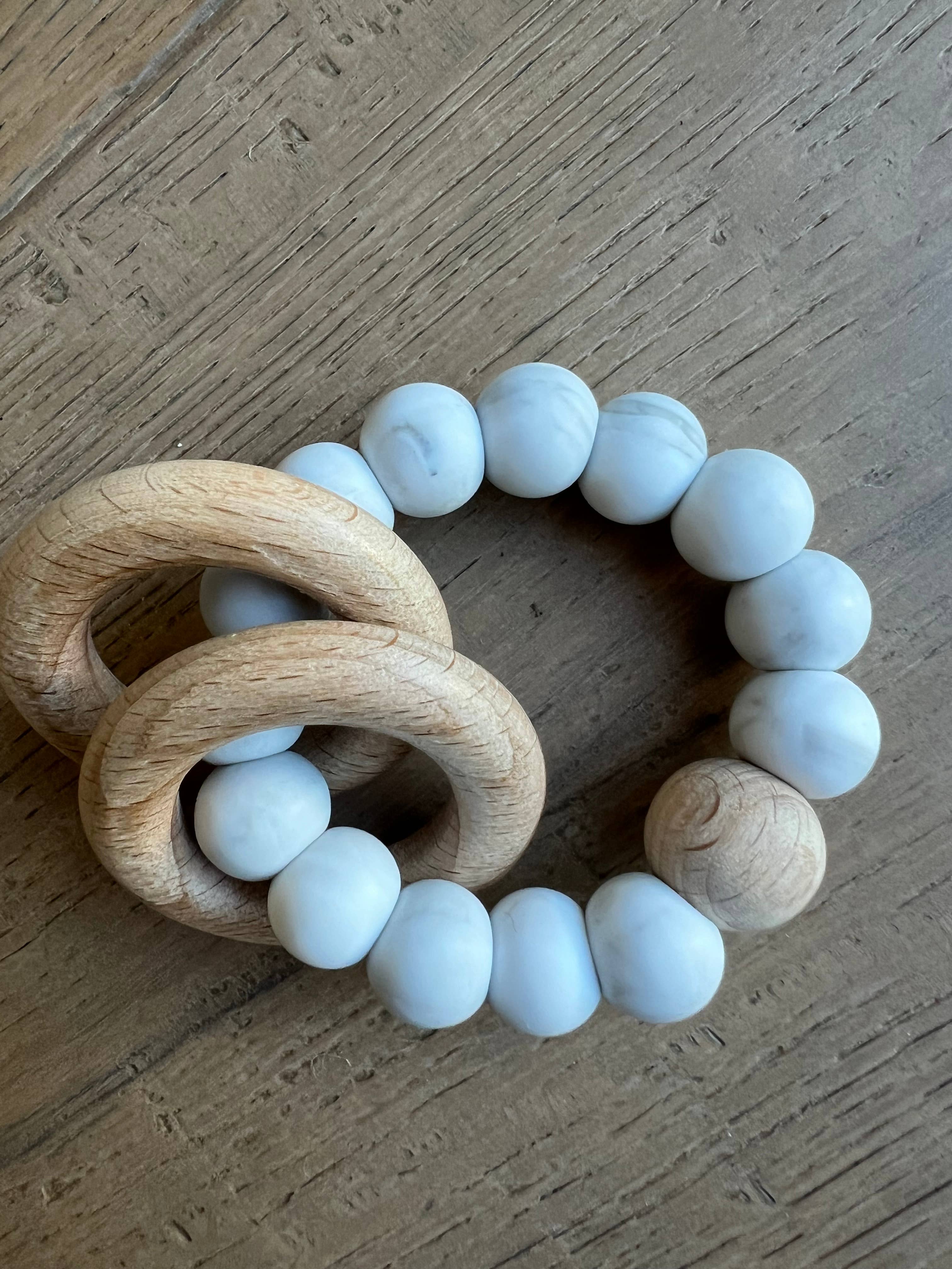 Ring Teether