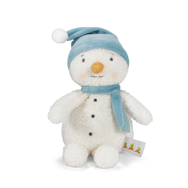 Holiday - Chilly the Snowman