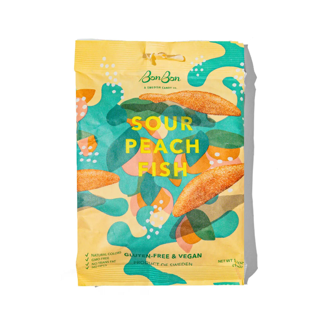 BonBon Gummy Candy