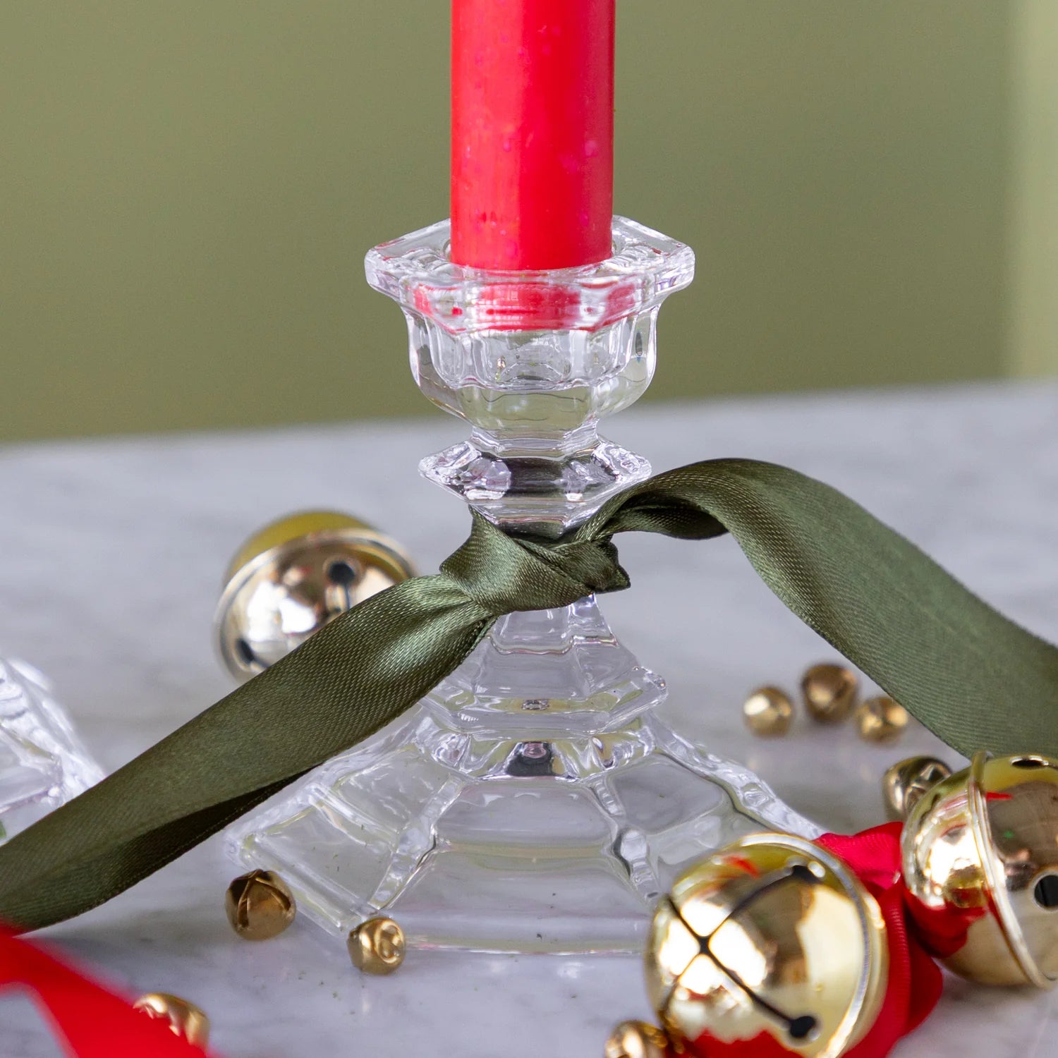 Fancy Ribbon