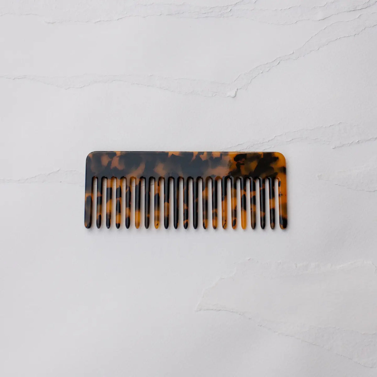 Eco Classic Rectangle Hair Comb