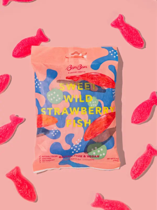 BonBon Gummy Candy