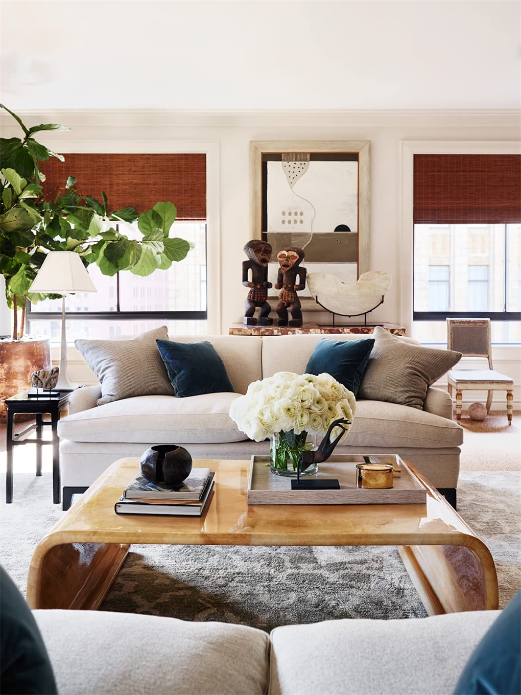 Living Well By Design