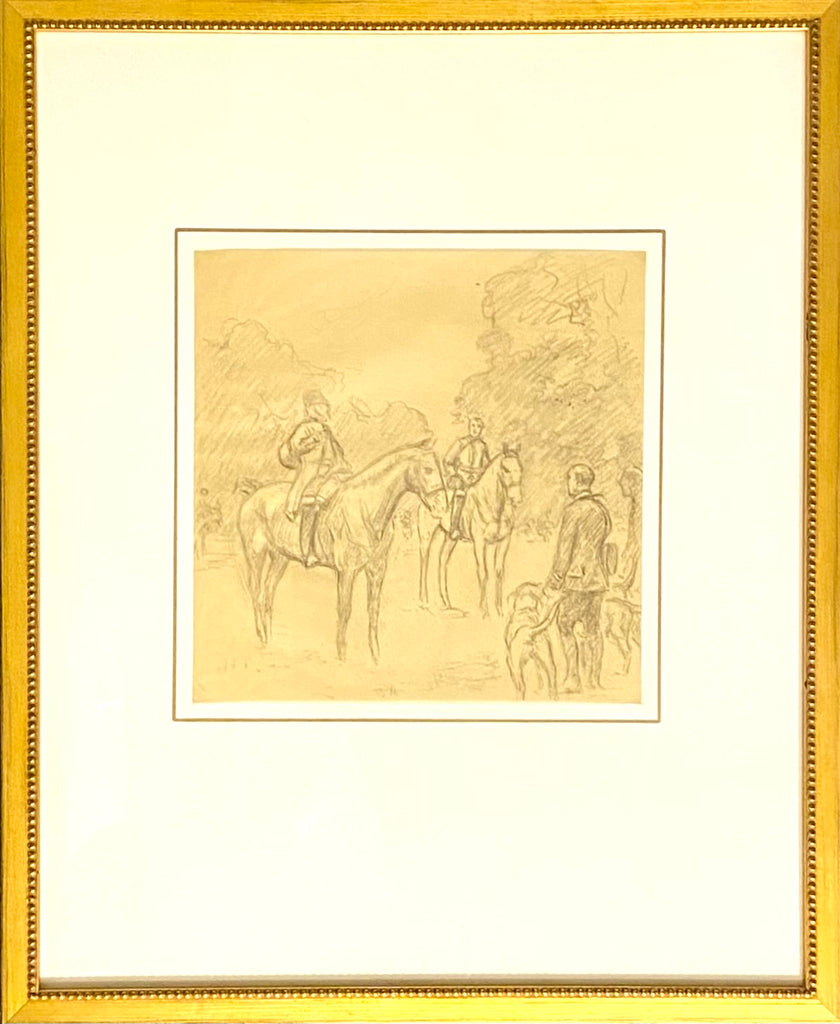 The Hunt