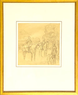 The Hunt