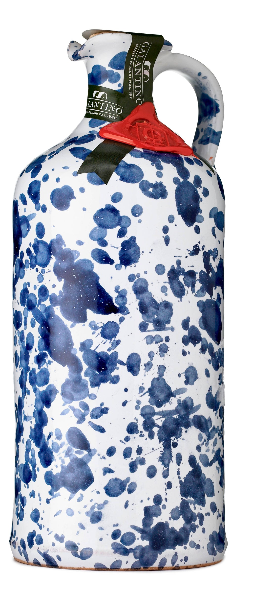 Fantasia Extra Virgin Olive Oil -Cobalt by Galantino
