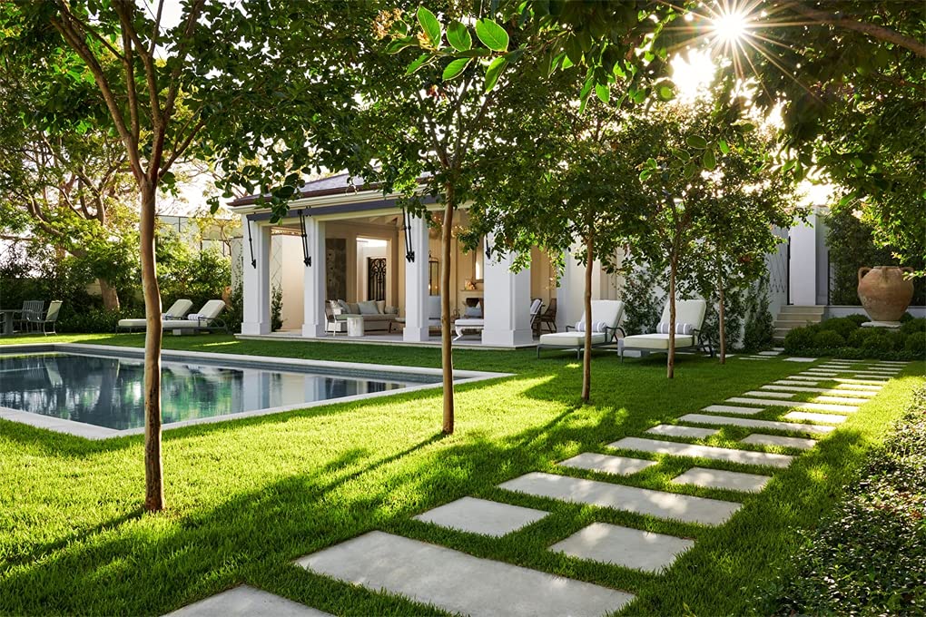 Living Well By Design