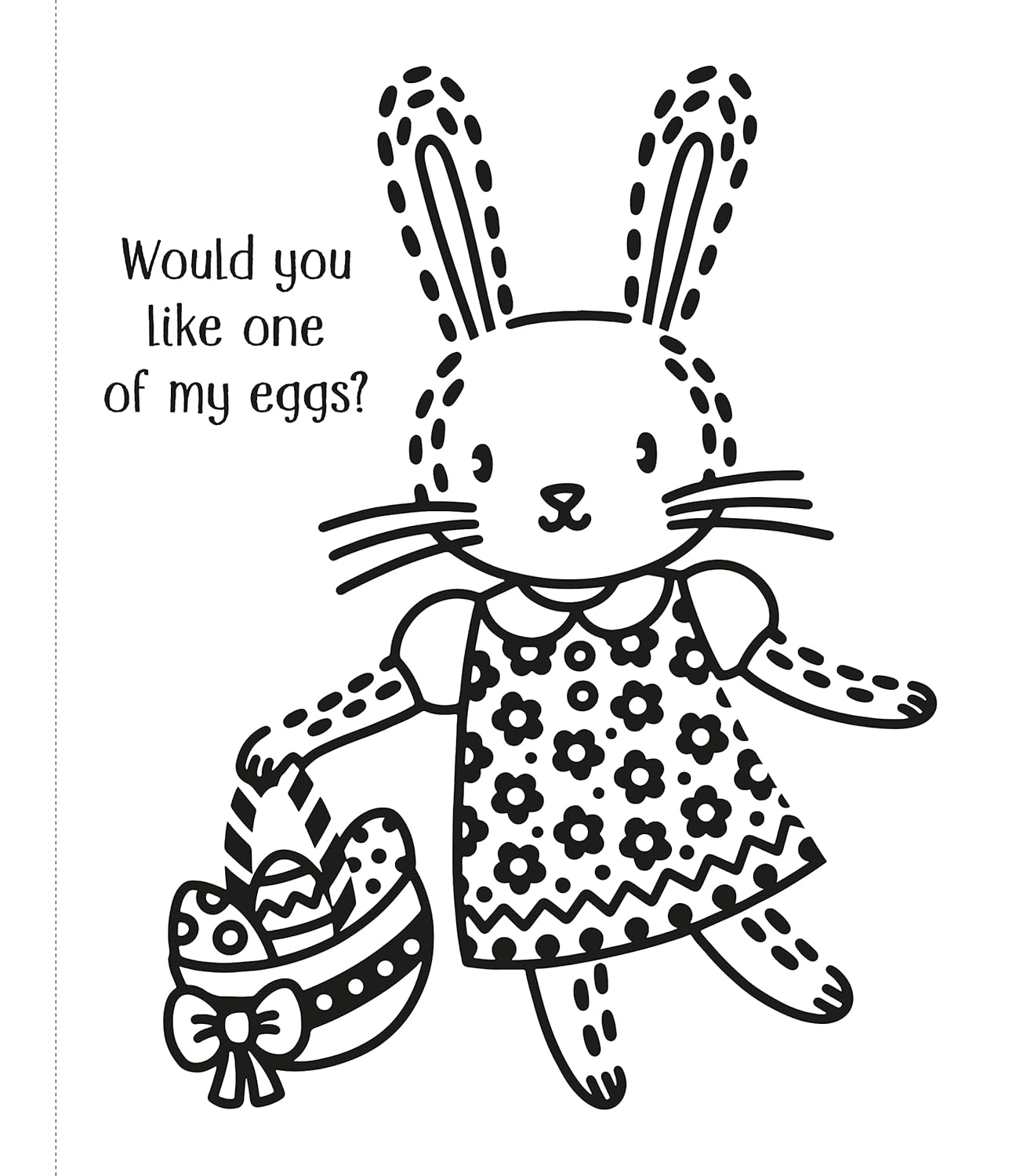 First Magic Painting Easter Eggs: A Fun Interactive Coloring Book for Toddlers with Waterproof Pages and Brush Control Practice